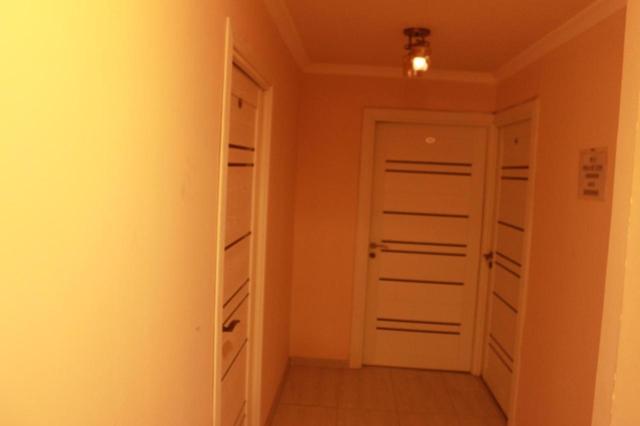 Hotel International Yerevan Ngoại thất bức ảnh