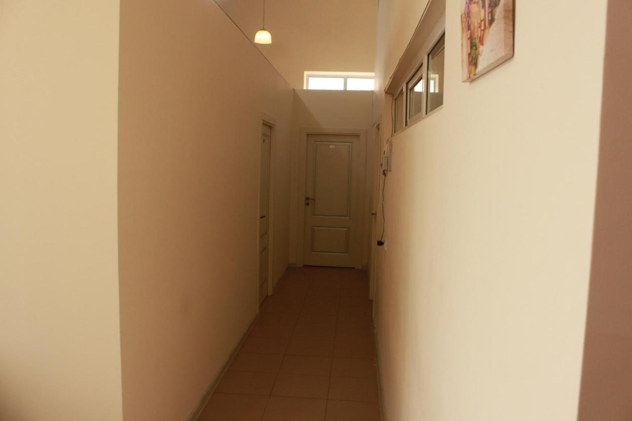 Hotel International Yerevan Ngoại thất bức ảnh
