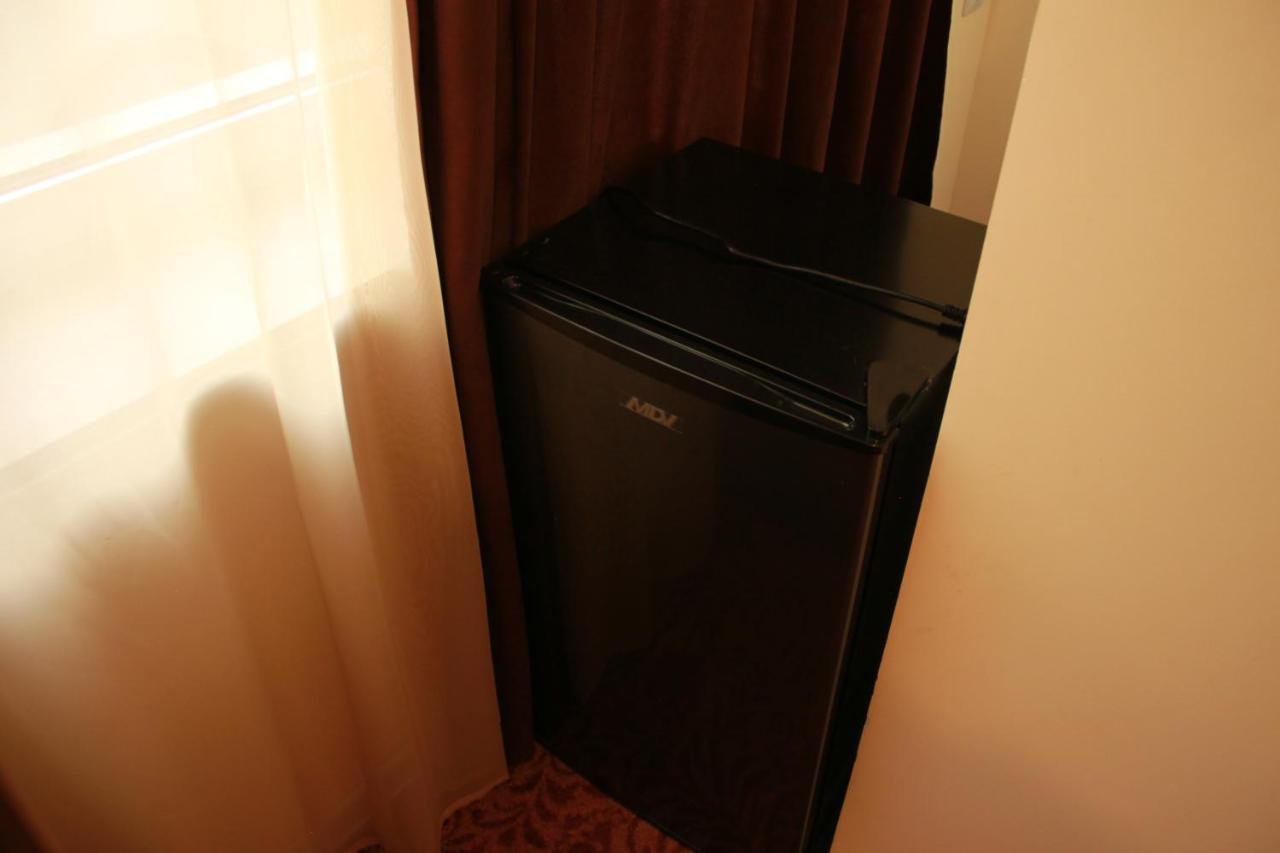 Hotel International Yerevan Ngoại thất bức ảnh
