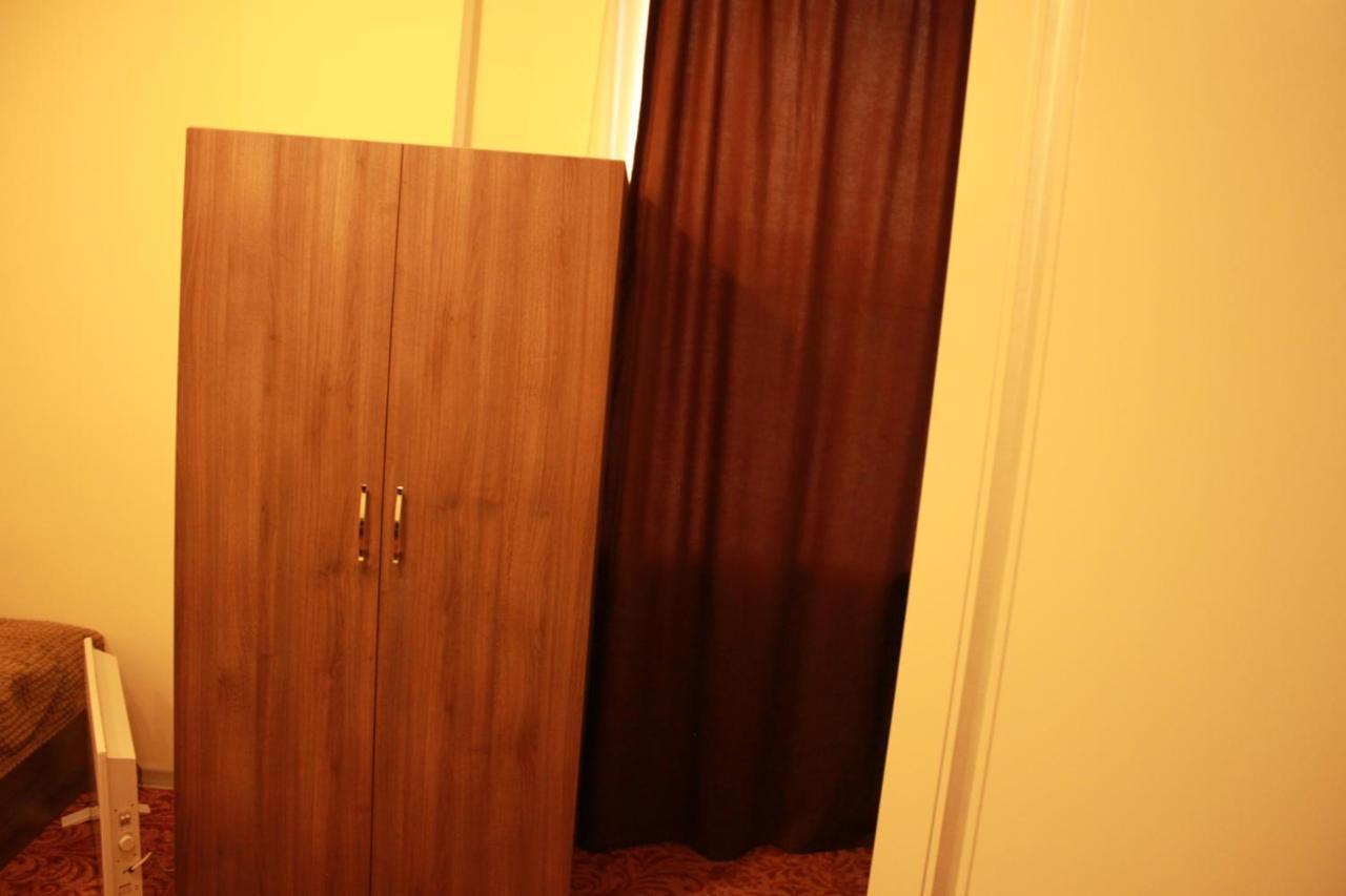 Hotel International Yerevan Ngoại thất bức ảnh